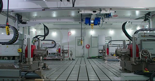 Ricardo opens state-of-the-art digitally enabled Electrified Propulsion Research Centre to shape the future of sustainable transport